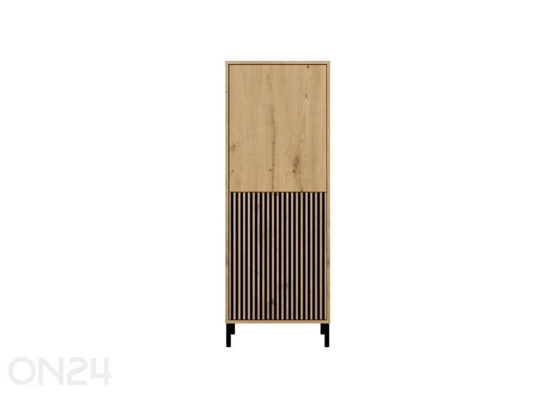 Kaappi Loire II kuvasuurennos