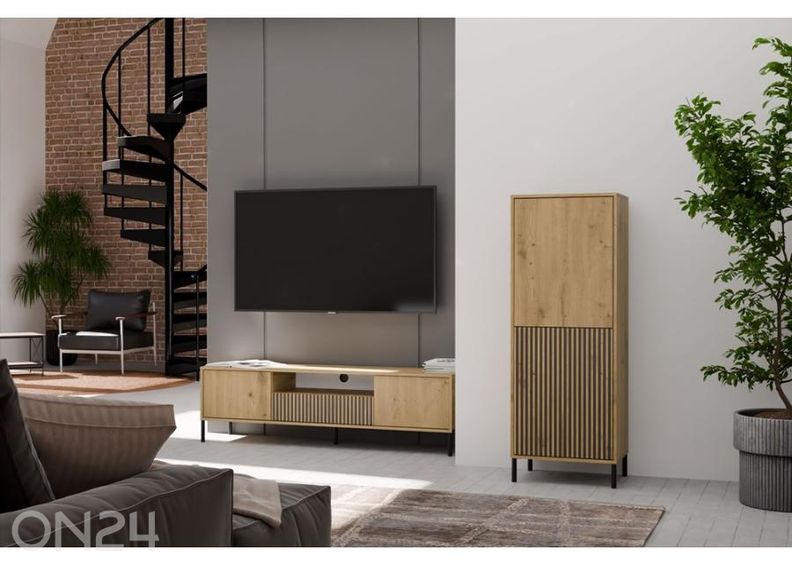 Kaappi Loire II kuvasuurennos