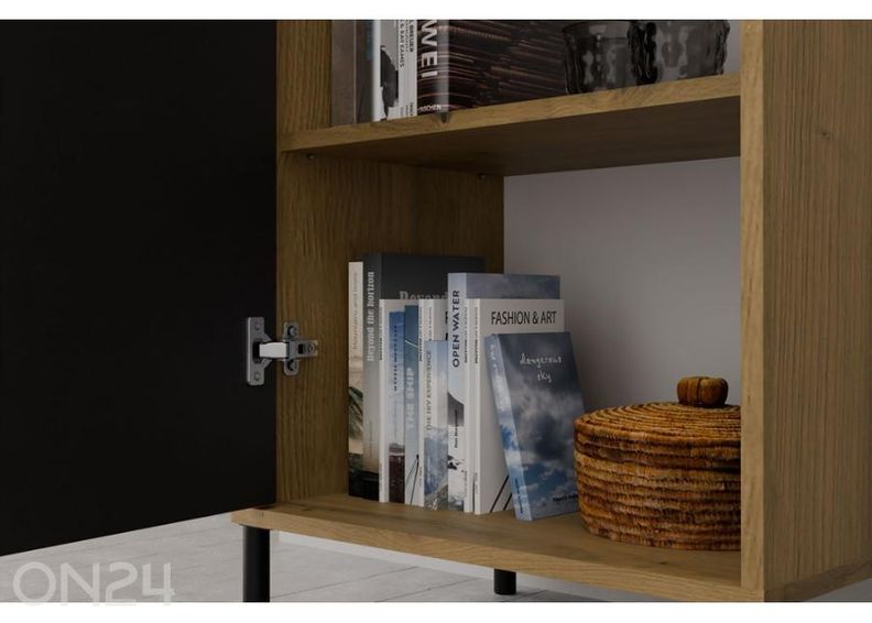 Kaappi Loire II kuvasuurennos