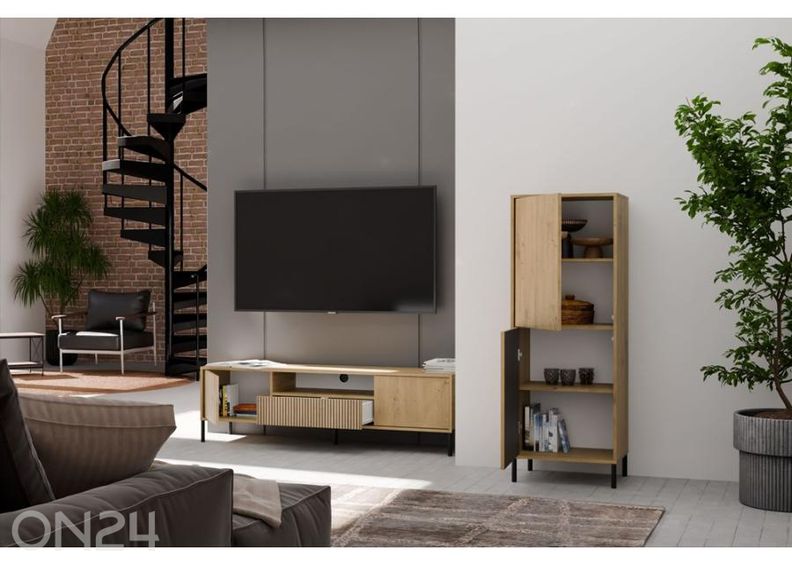 Kaappi Loire II kuvasuurennos