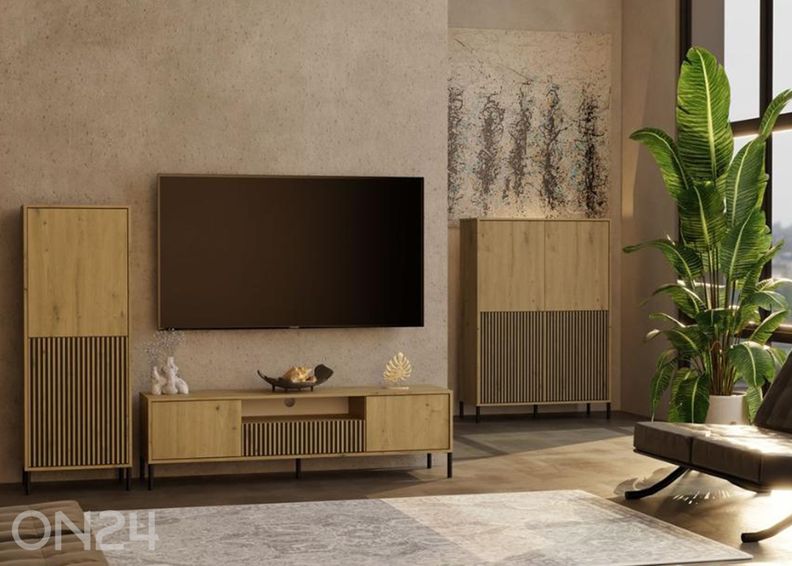 Kaappi Loire II kuvasuurennos