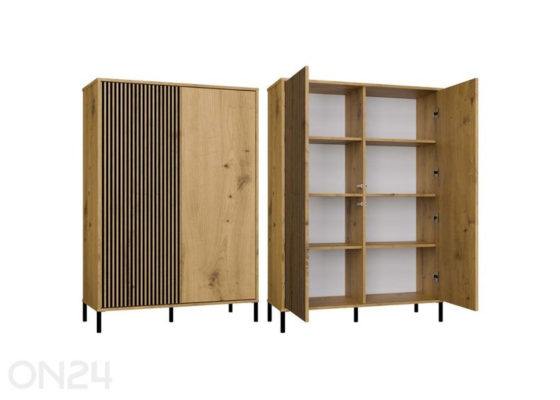 Kaappi Loire II kuvasuurennos