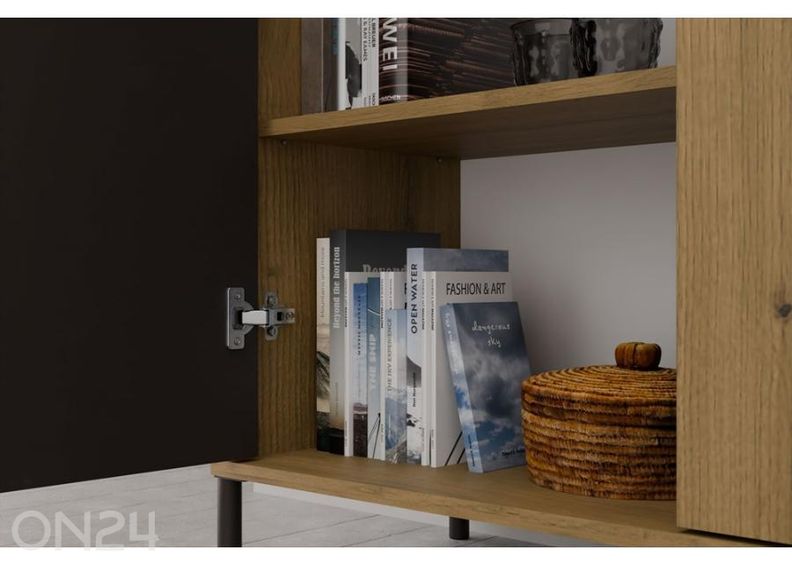 Kaappi Loire II kuvasuurennos