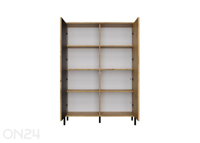 Kaappi Loire II kuvasuurennos