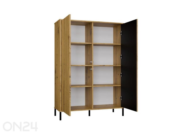 Kaappi Loire II kuvasuurennos