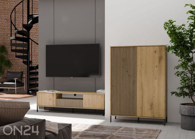 Kaappi Loire II kuvasuurennos