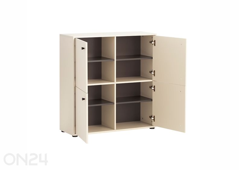 Kaappi Lovund kuvasuurennos