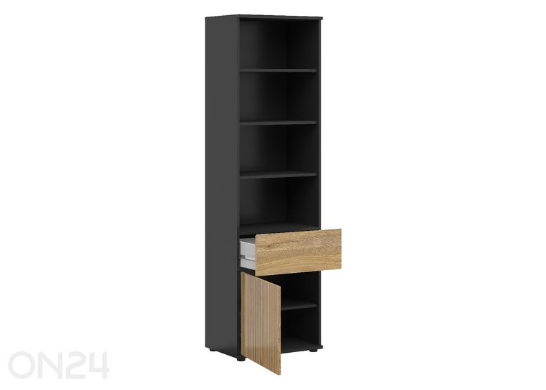 Kaappi Luen kuvasuurennos