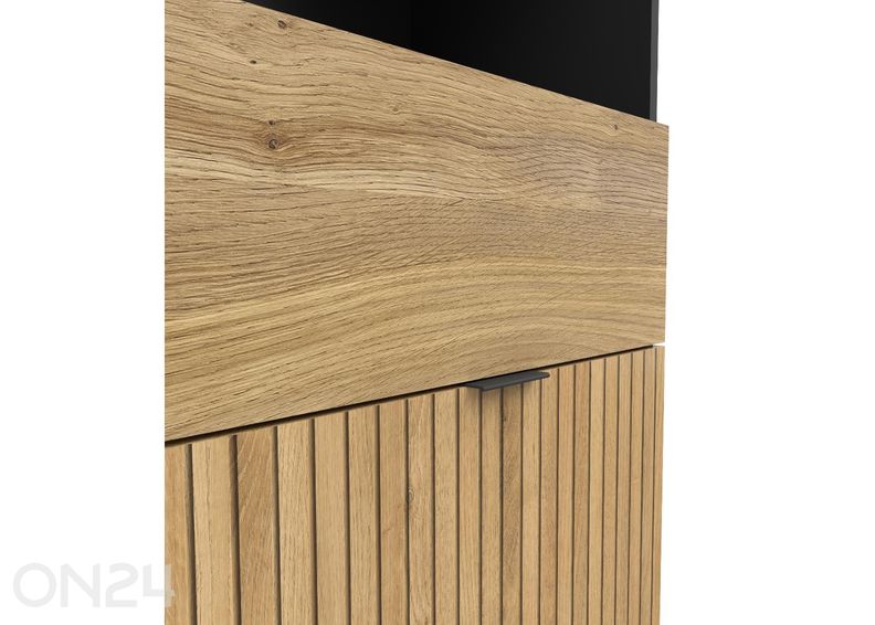 Kaappi Luen kuvasuurennos