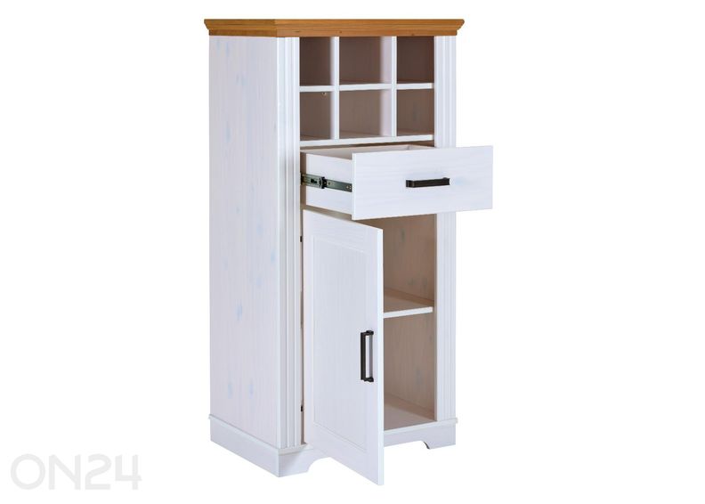 Kaappi Maluno 68 cm kuvasuurennos