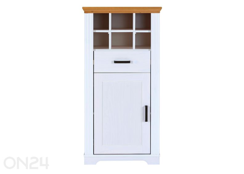 Kaappi Maluno 68 cm kuvasuurennos