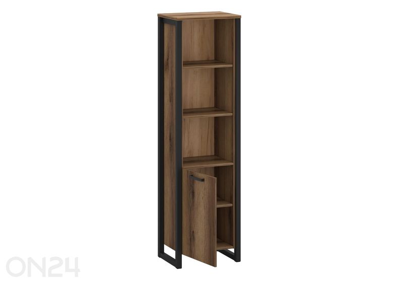 Kaappi Mares kuvasuurennos