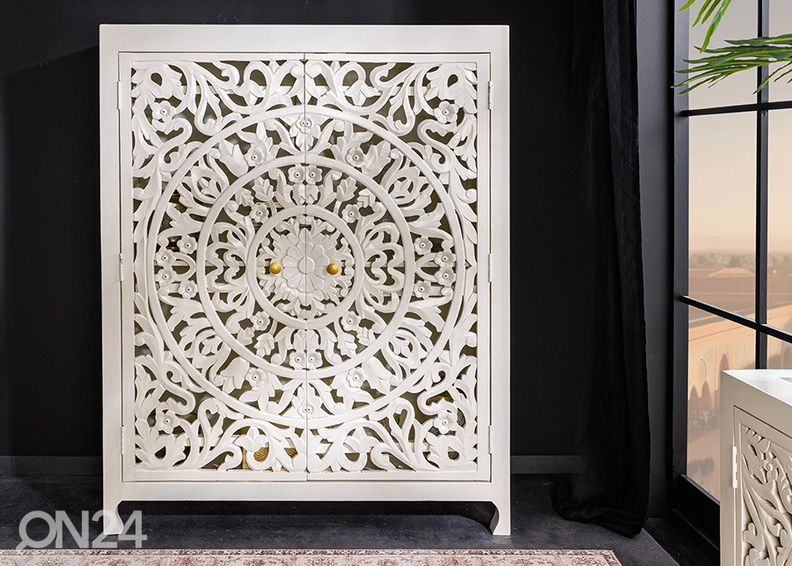 Kaappi Marrakech kuvasuurennos