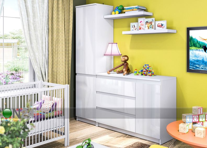 Kaappi Medeja kuvasuurennos