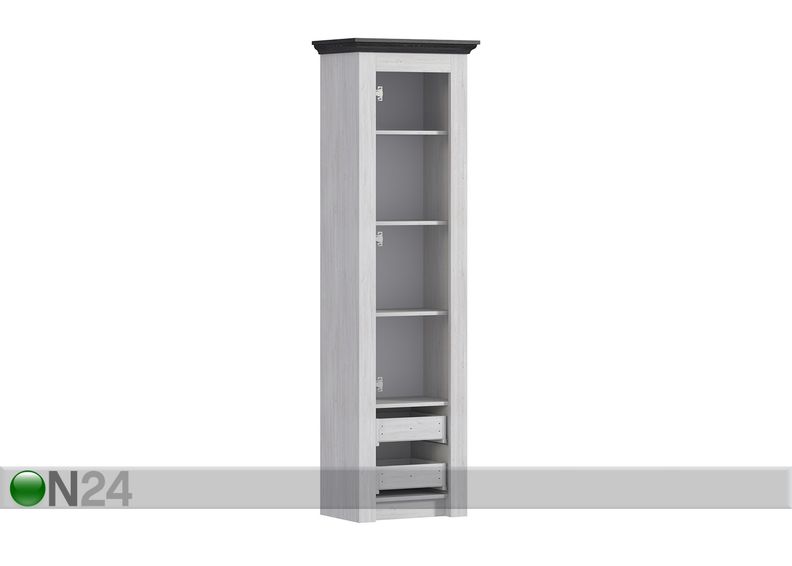 Kaappi Mishelle kuvasuurennos