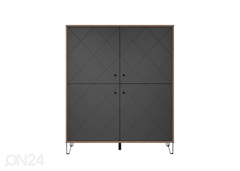 Kaappi Montez kuvasuurennos