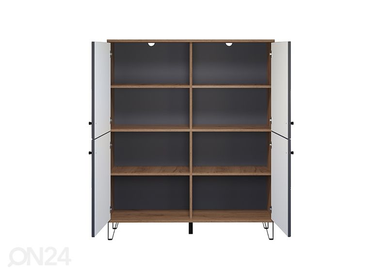 Kaappi Montez kuvasuurennos