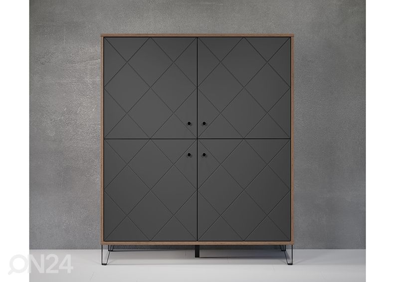 Kaappi Montez kuvasuurennos