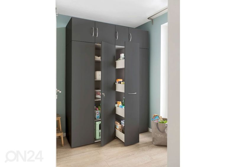 Kaappi MRK 637 30 cm kuvasuurennos