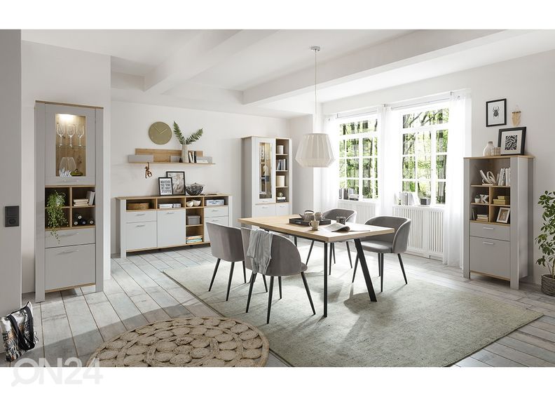 Kaappi Nele kuvasuurennos