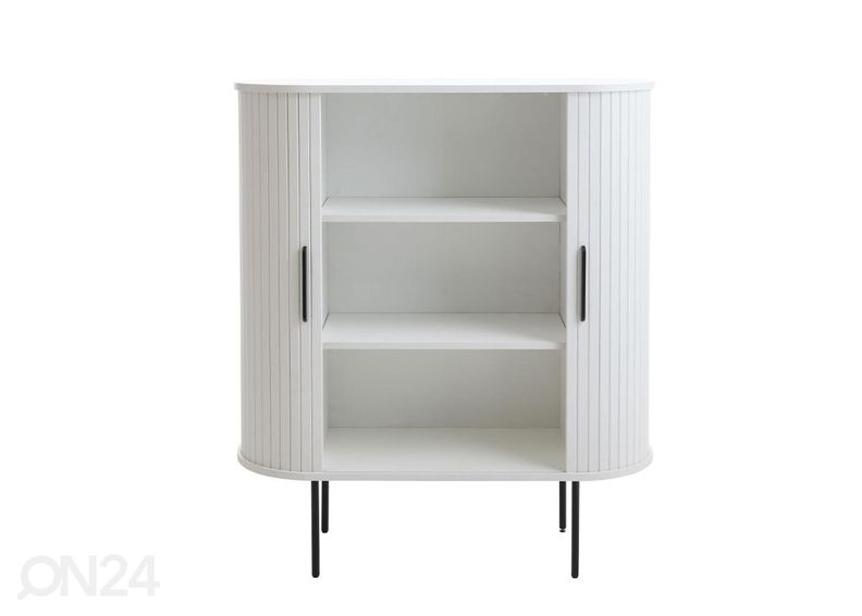 Kaappi Nola kuvasuurennos