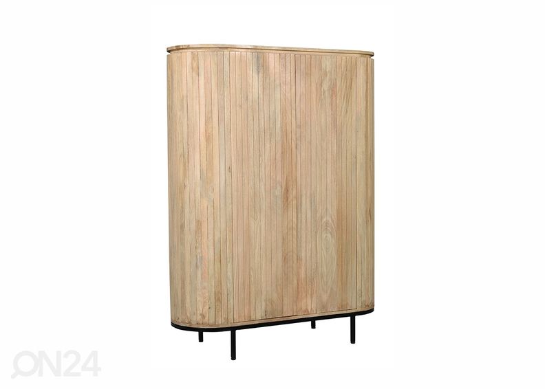 Kaappi Noor 115 cm kuvasuurennos