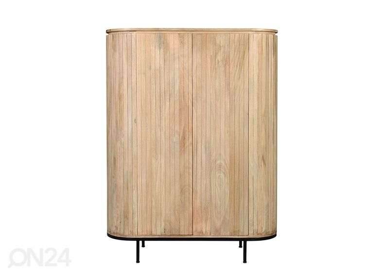 Kaappi Noor 115 cm kuvasuurennos