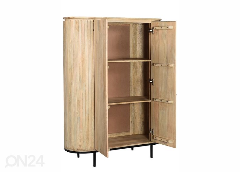 Kaappi Noor 115 cm kuvasuurennos