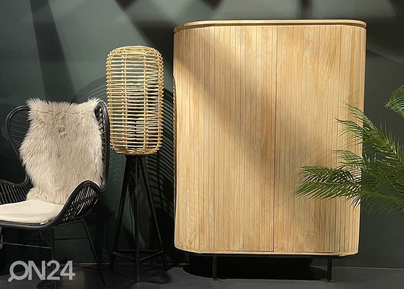 Kaappi Noor 115 cm kuvasuurennos