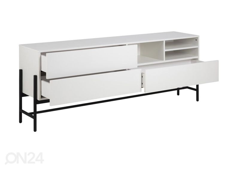 Kaappi Norse kuvasuurennos