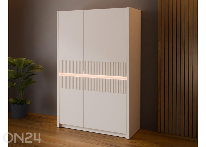 Kaappi Oak Squere kuvasuurennos