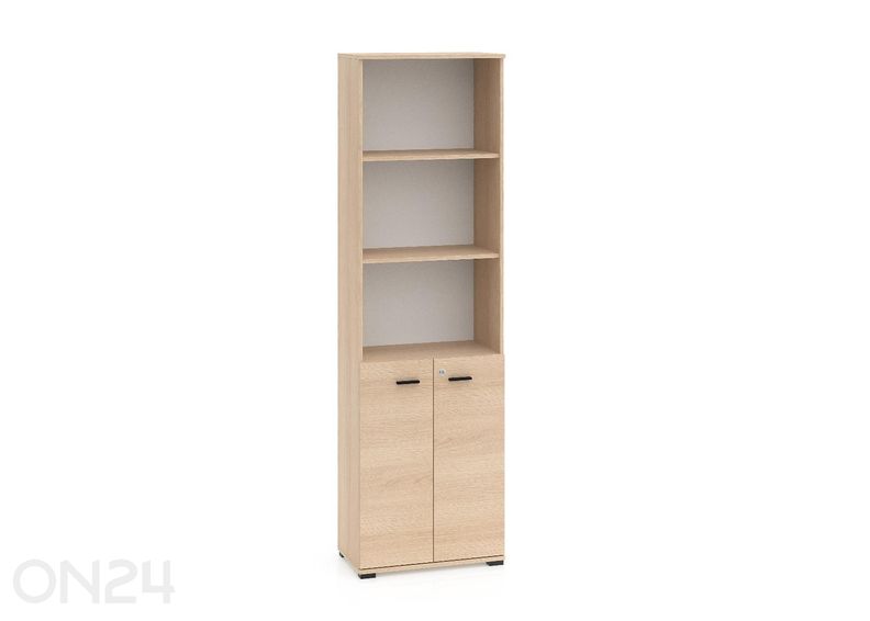 Kaappi Odelis kuvasuurennos