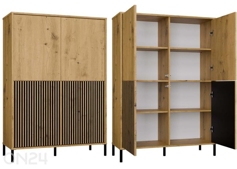 Kaappi oire II kuvasuurennos