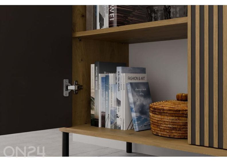 Kaappi oire II kuvasuurennos