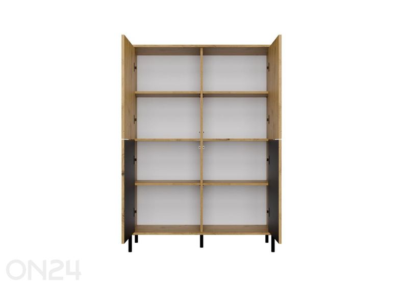 Kaappi oire II kuvasuurennos