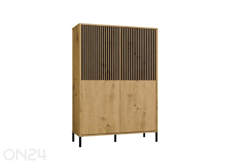 Kaappi oire II kuvasuurennos