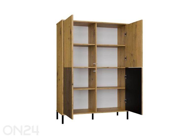 Kaappi oire II kuvasuurennos