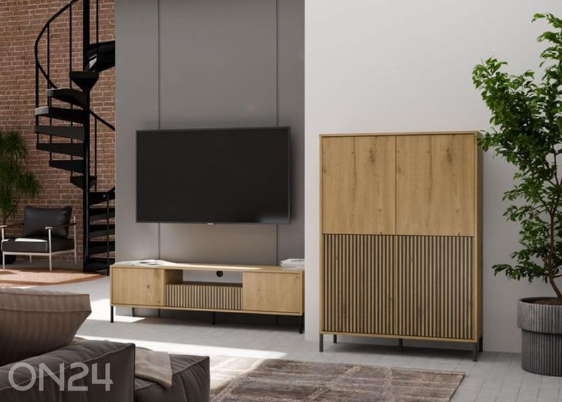 Kaappi oire II kuvasuurennos