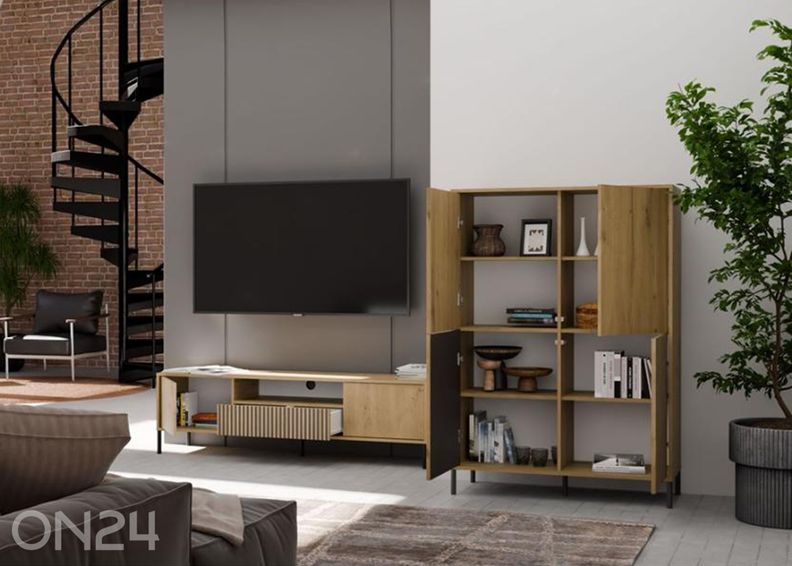 Kaappi oire II kuvasuurennos