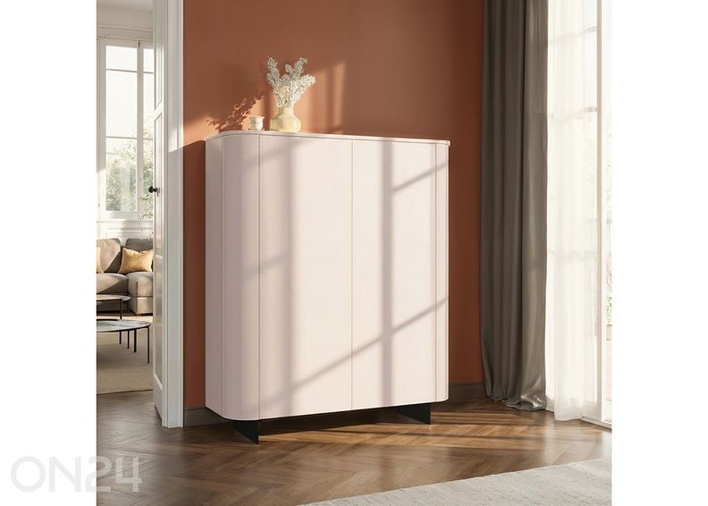Kaappi Ortisei 130 cm kuvasuurennos