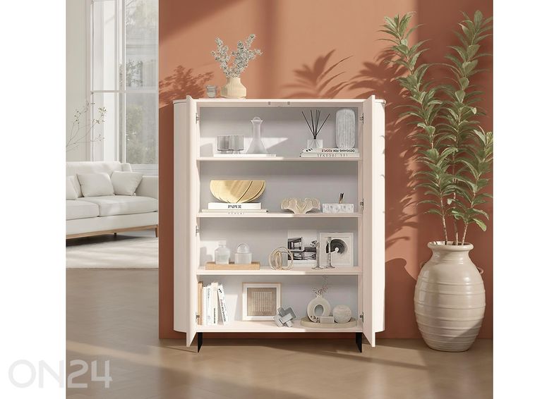 Kaappi Ortisei 130 cm kuvasuurennos