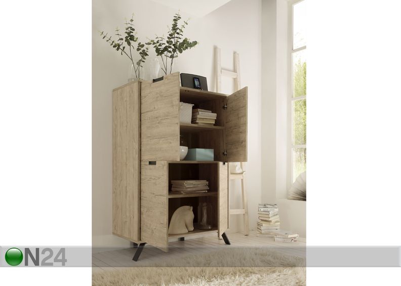 Kaappi PALMA kuvasuurennos