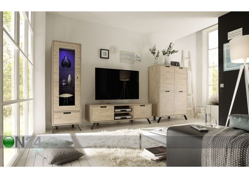 Kaappi PALMA kuvasuurennos