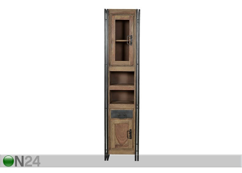 Kaappi Panama kuvasuurennos