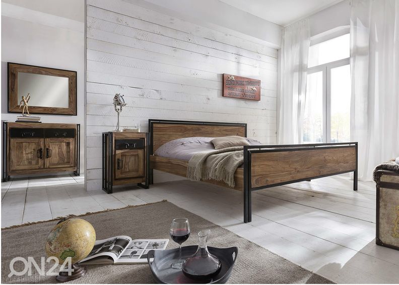 Kaappi Panama kuvasuurennos