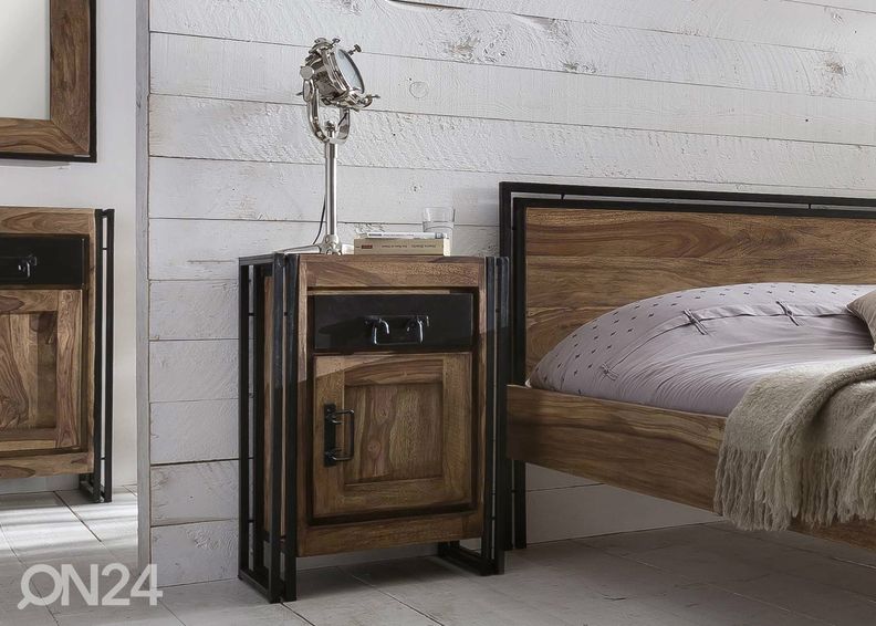 Kaappi Panama kuvasuurennos