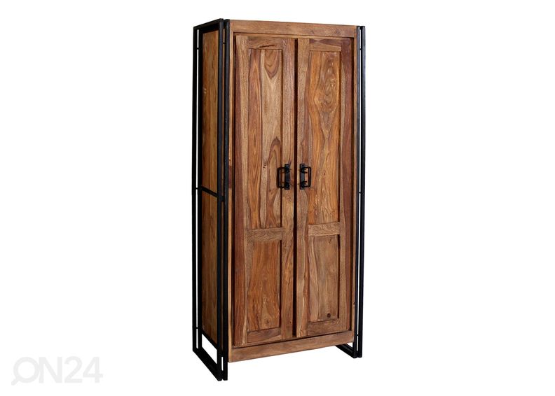 Kaappi Panama kuvasuurennos