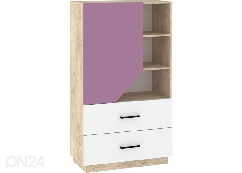 Kaappi Pax kuvasuurennos