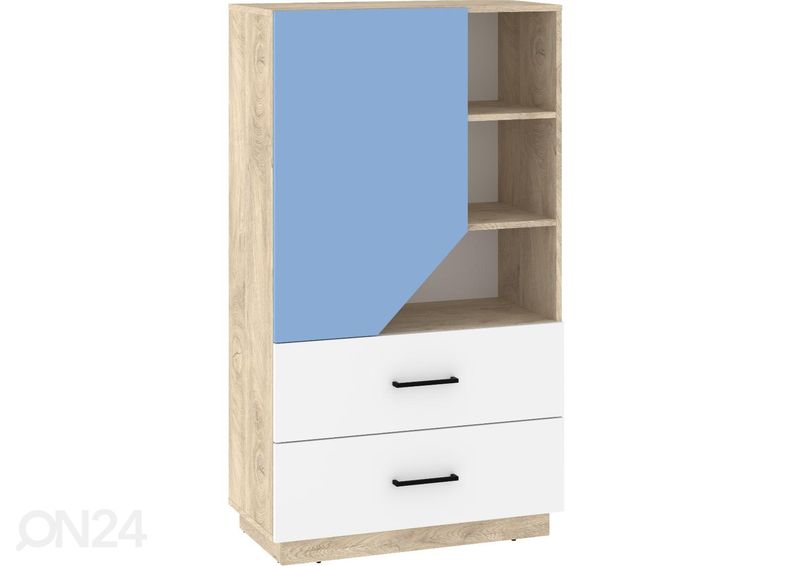 Kaappi Pax kuvasuurennos