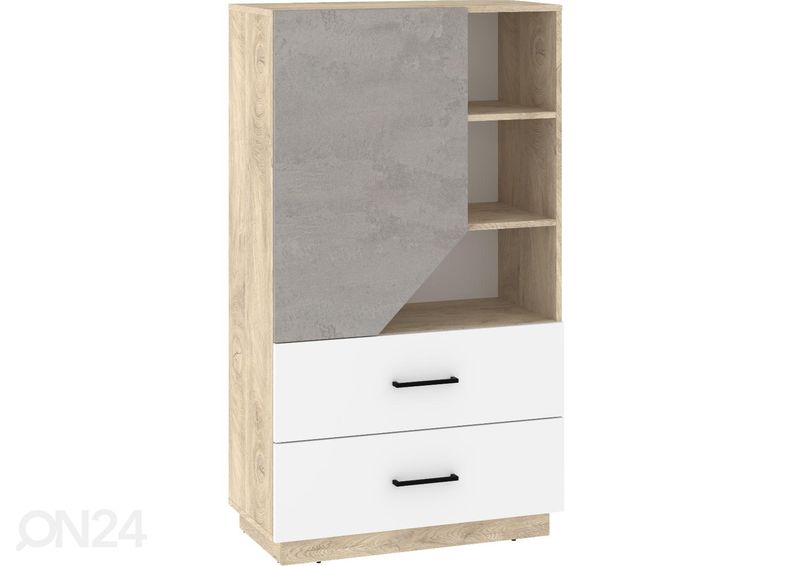 Kaappi Pax kuvasuurennos